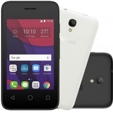 ALCATEL PIXI 4 4017F DUAL CORE 3.5 POL 4GB 3G DUAL SIM 5MP